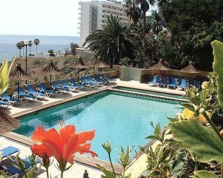 Harbour Club Acantilado de los Gigantes Exterior foto